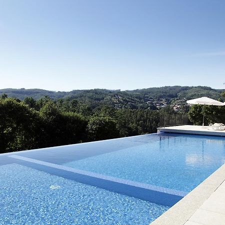 Encosta Dos Tuneis - Turismo E Lazer Sever do Vouga Eksteriør billede