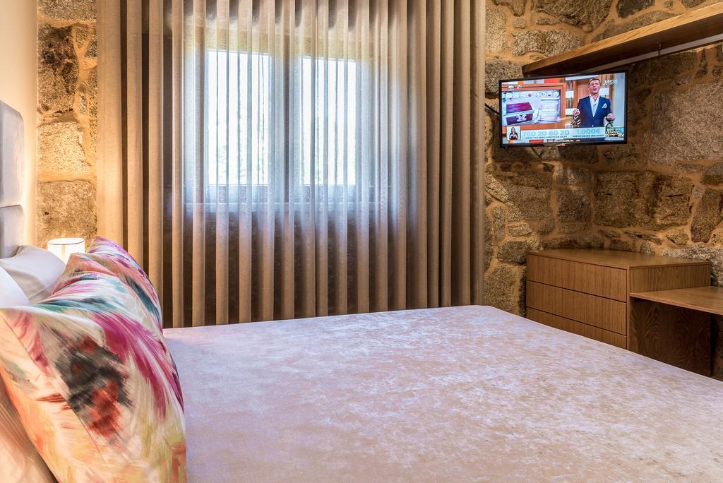 Encosta Dos Tuneis - Turismo E Lazer Sever do Vouga Eksteriør billede